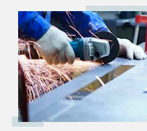 Услуги Изготовление металлоконструкций под ключ в Владикавказе