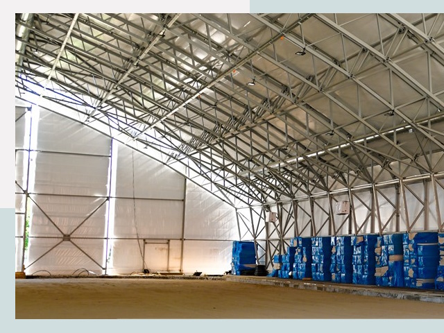 Строительство крытых катков в Владикавказе