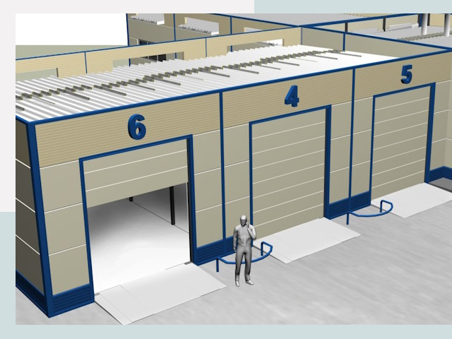 Строительство автомоек от 618 руб. в Владикавказ