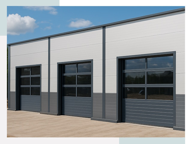 Строительство автомоек в Владикавказе