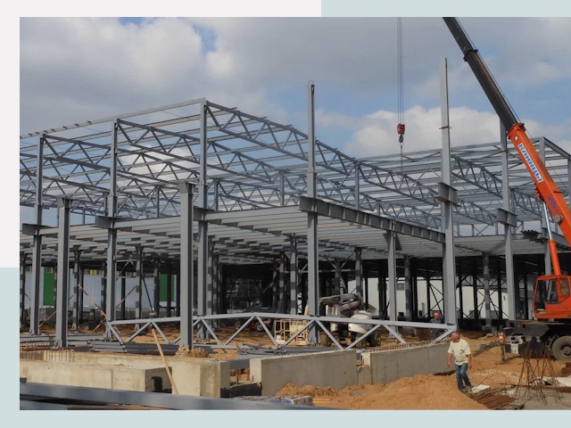 Генеральный подряд в Владикавказе